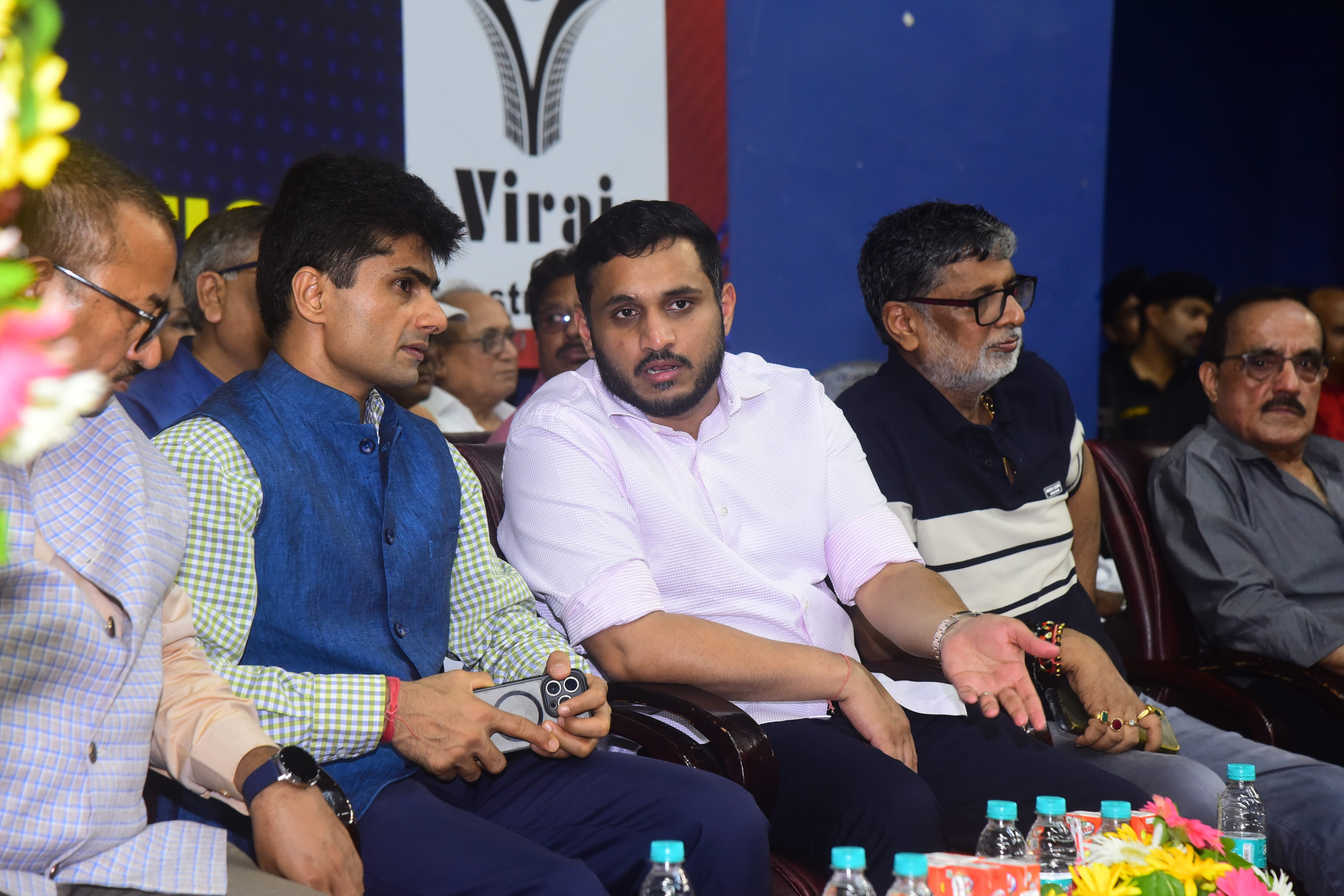 Yonex Sunrise Dr. Akhilesh Das Gupta All India Senior Ranking Badminton Tournament 2025 - Photo 5