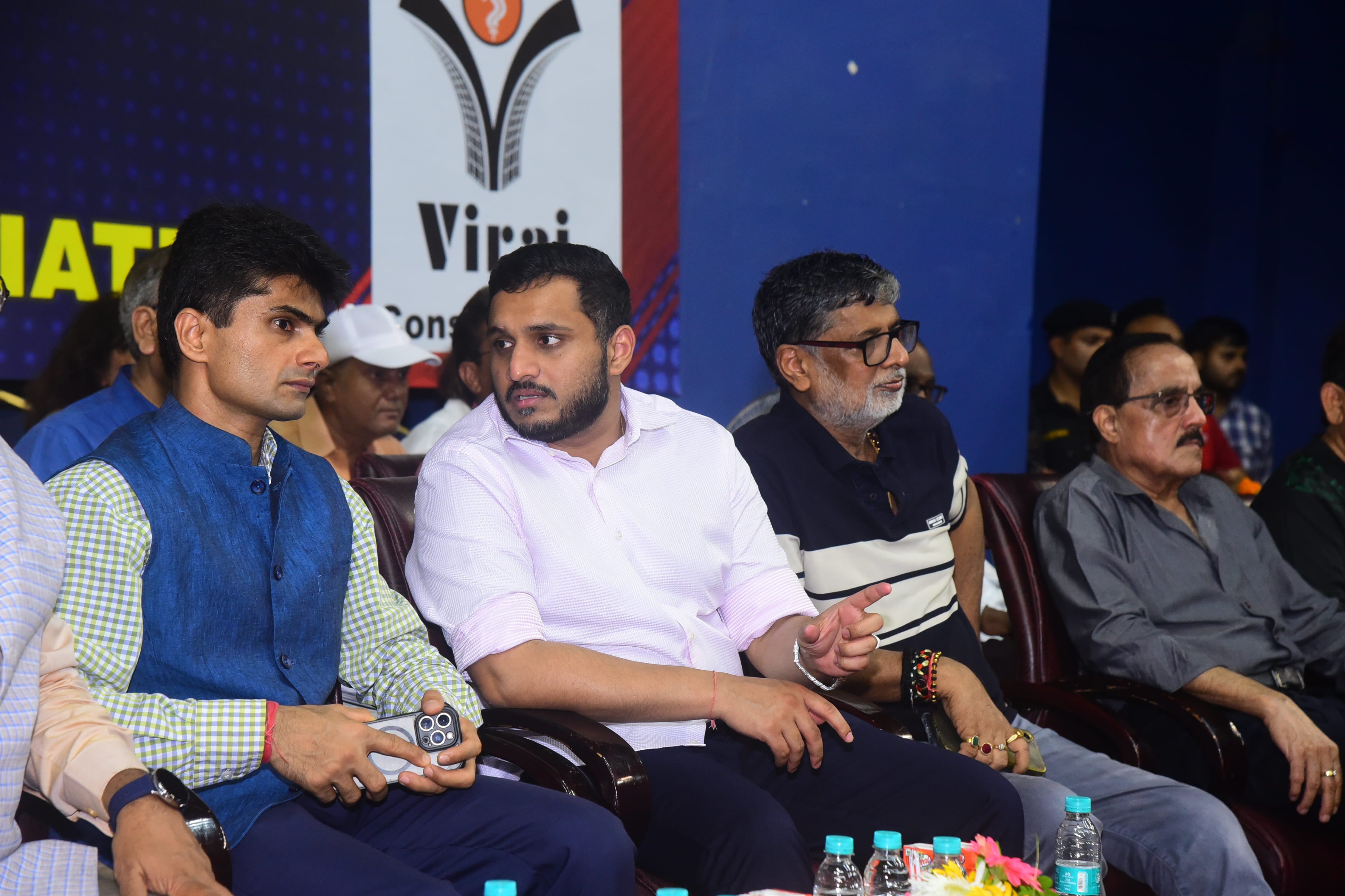 Yonex Sunrise Dr. Akhilesh Das Gupta All India Senior Ranking Badminton Tournament 2025 - Photo 6