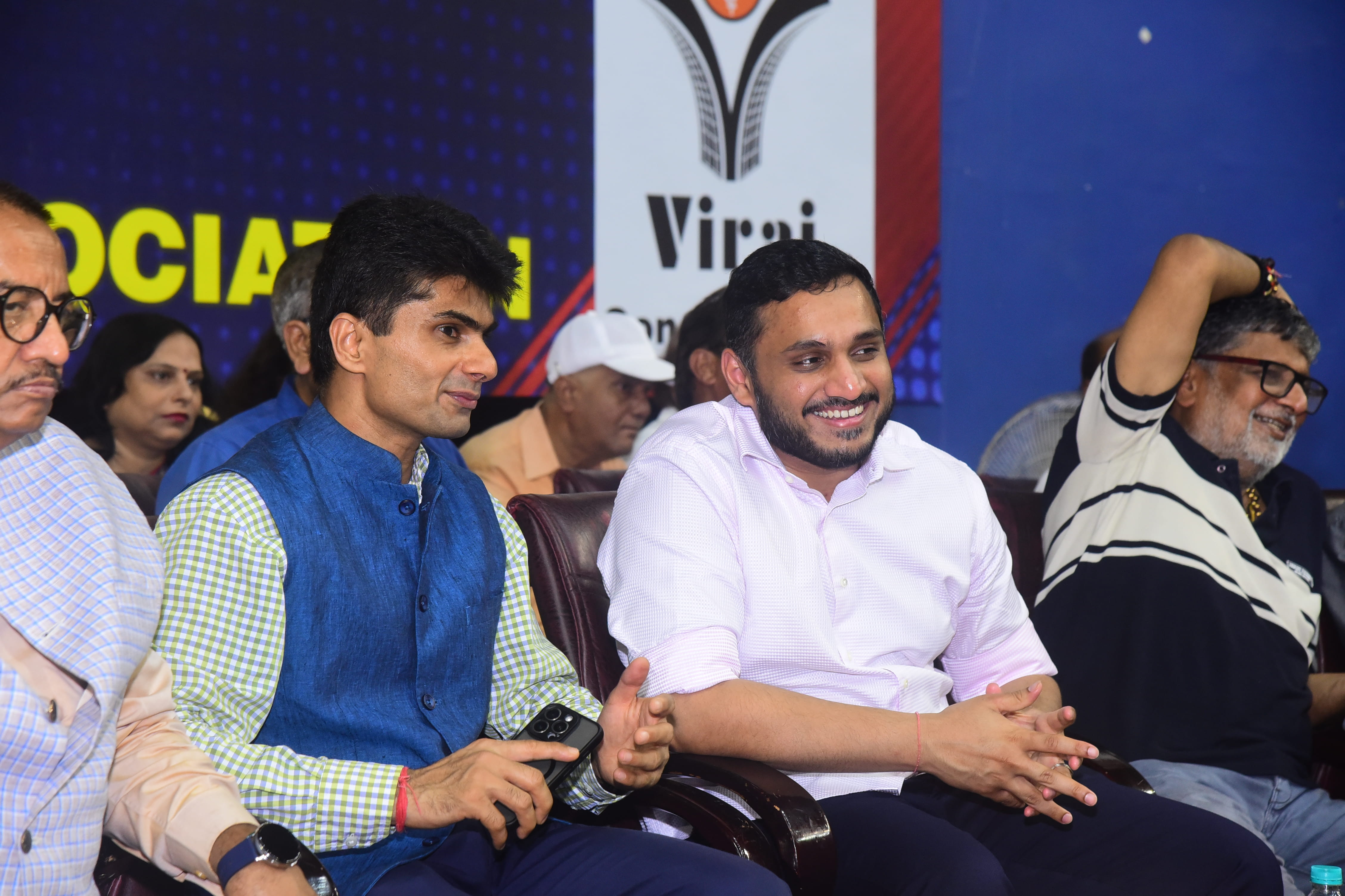 Yonex Sunrise Dr. Akhilesh Das Gupta All India Senior Ranking Badminton Tournament 2025 - Photo 7