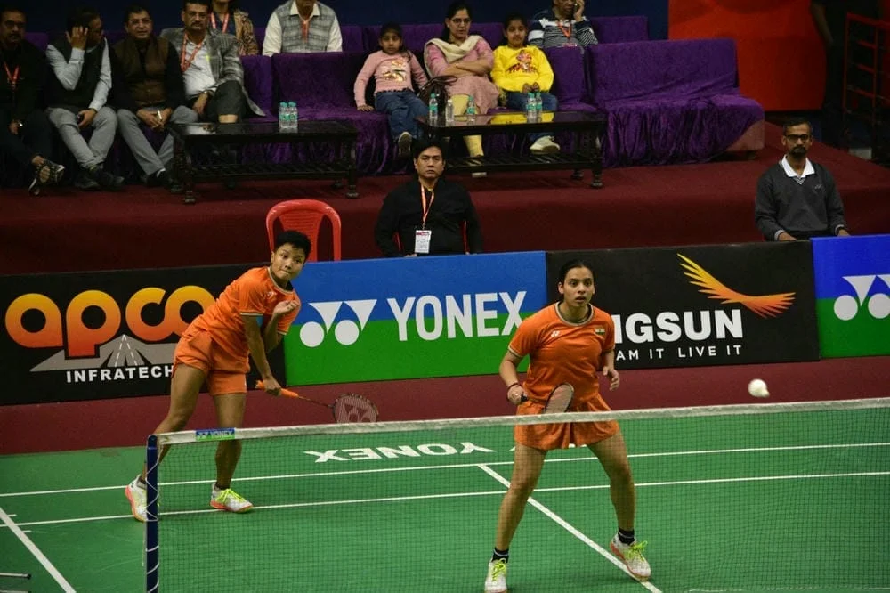 Syed Modi 2024 - Photo 8