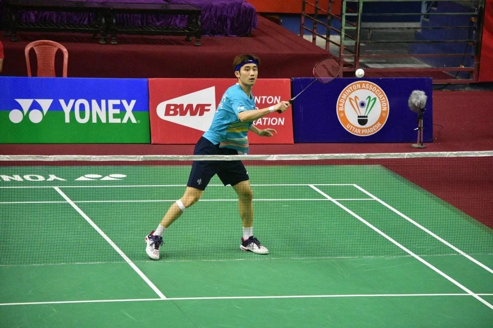 Syed Modi 2024 - Photo 15
