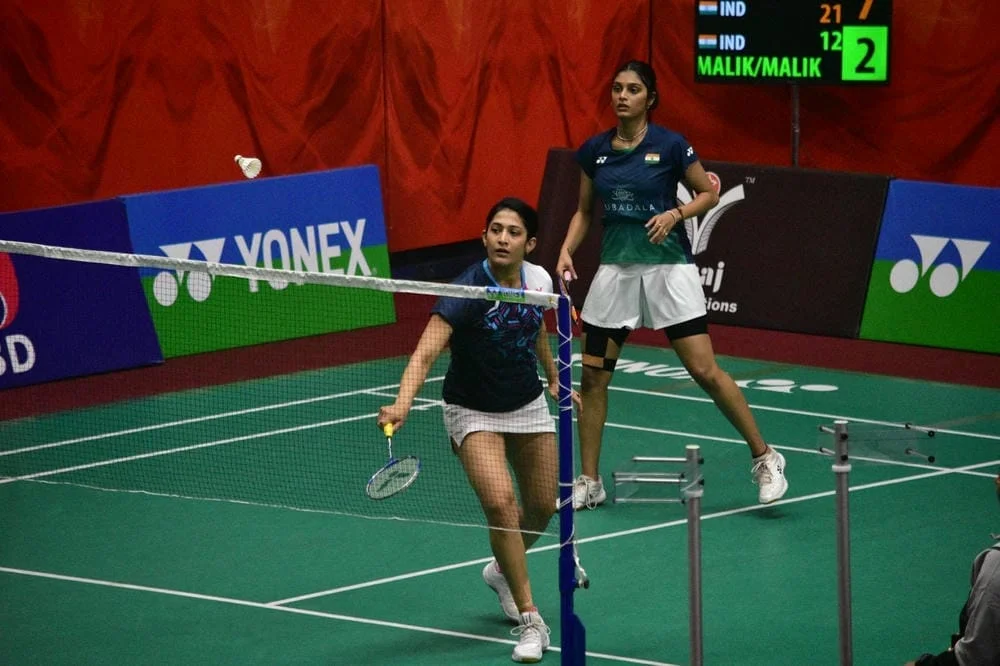 Syed Modi 2024 - Photo 17