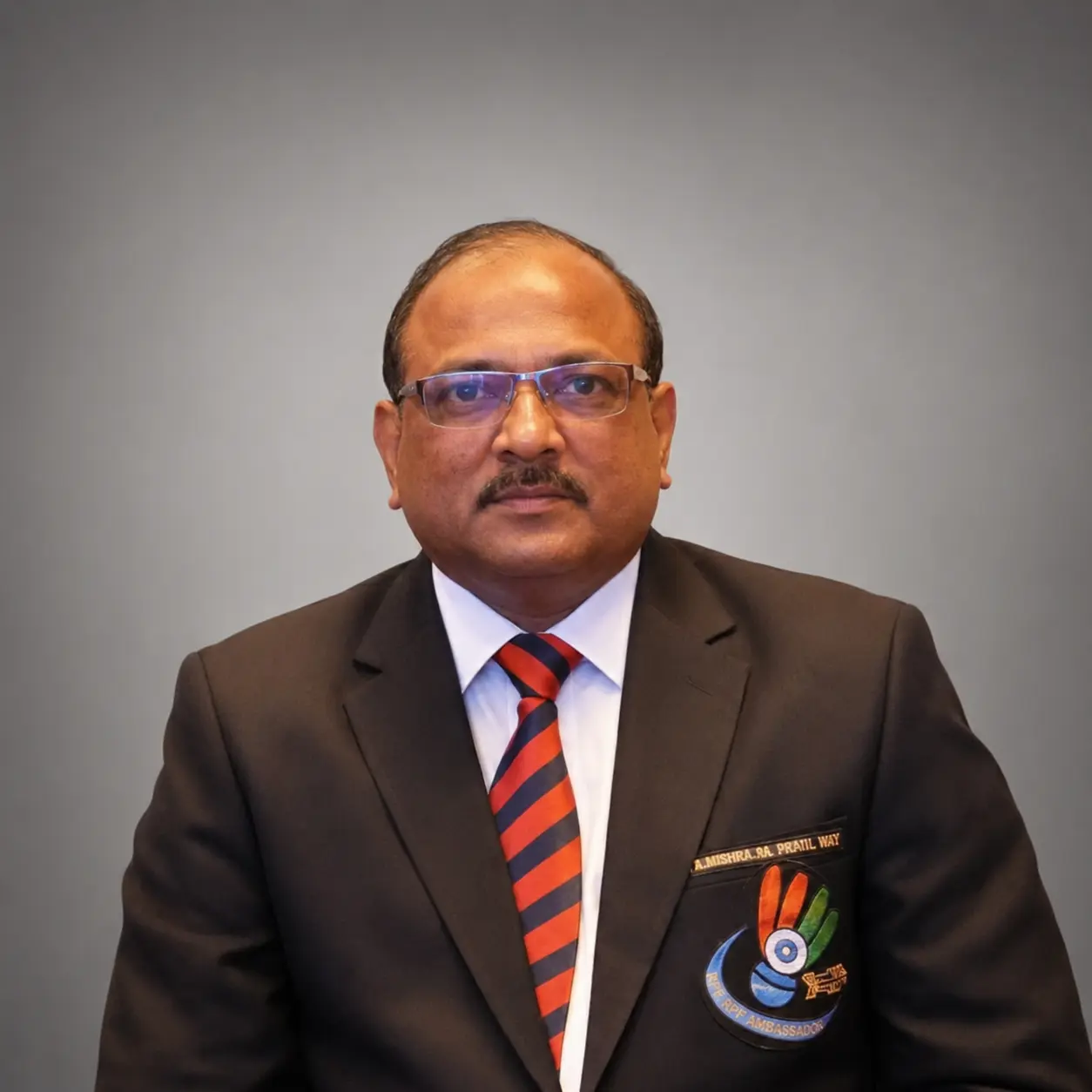 Shri Anand Khare