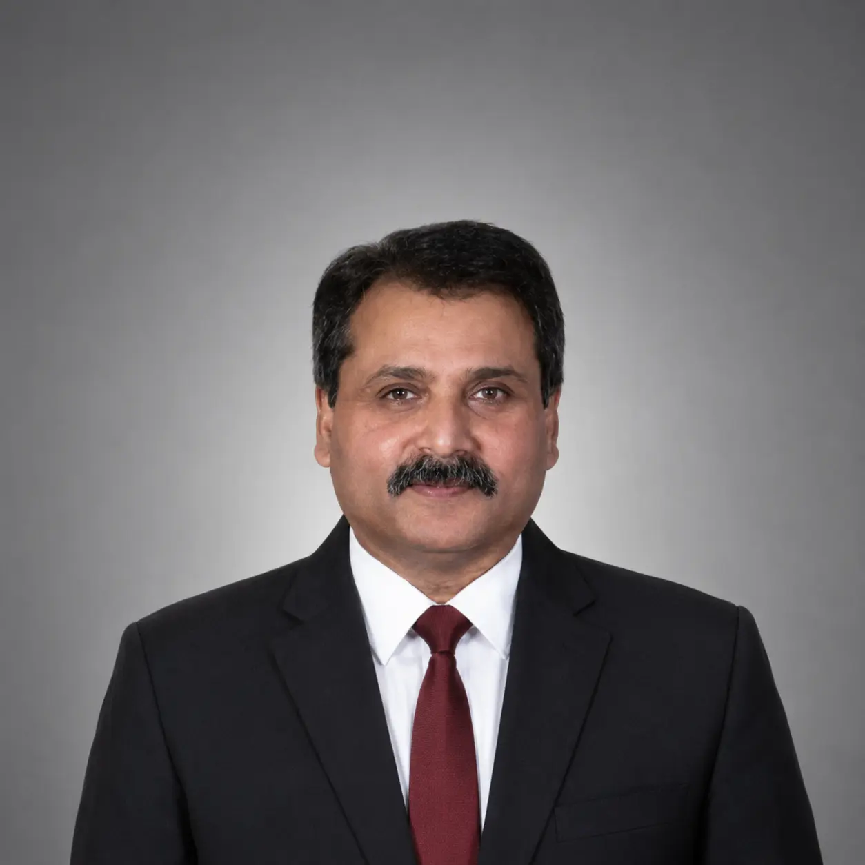 Shri. Mahesh Kumar Gupta