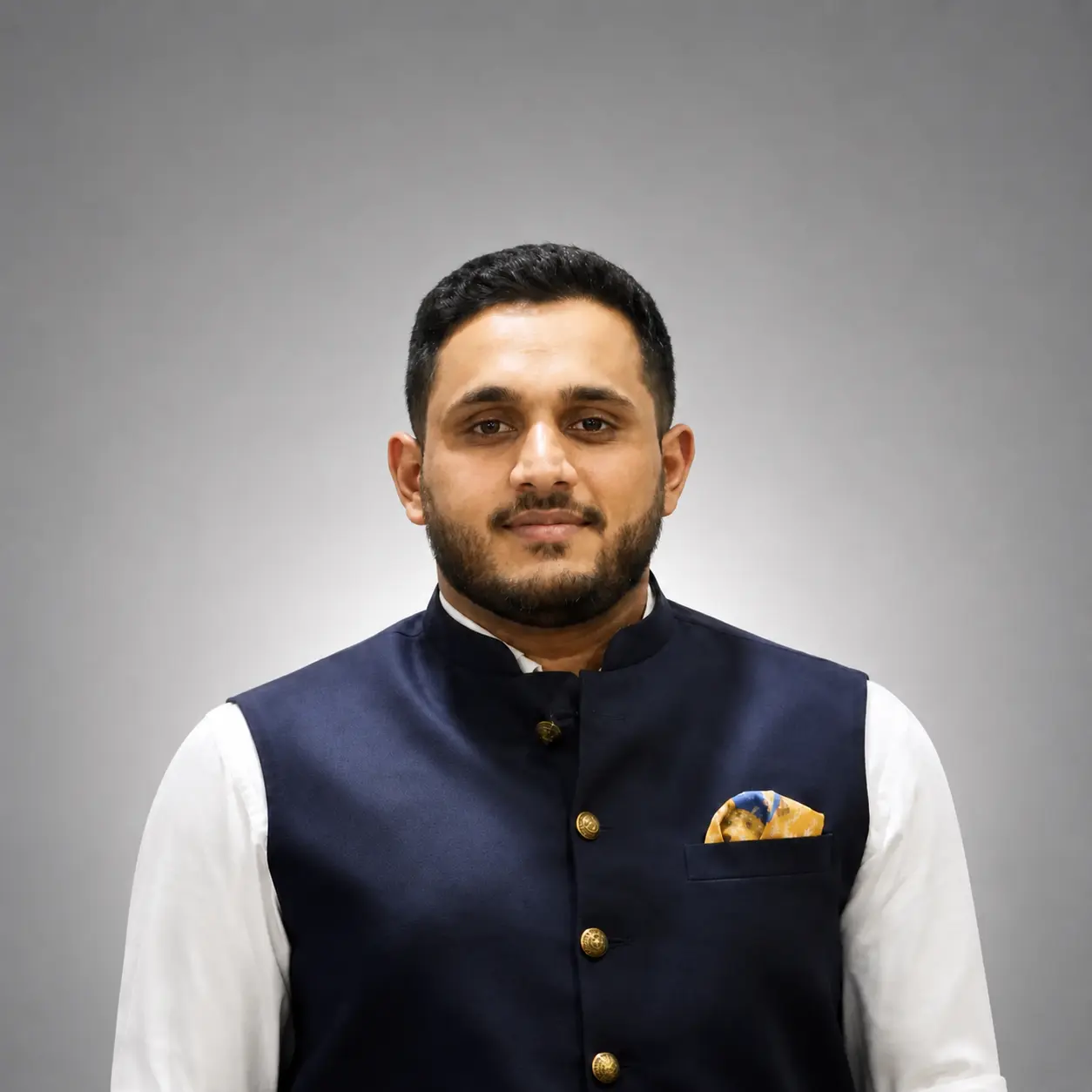 Viraj Sagar Das