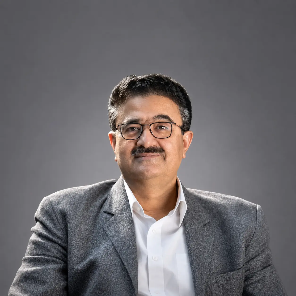 Dr. Navneet Sehgal